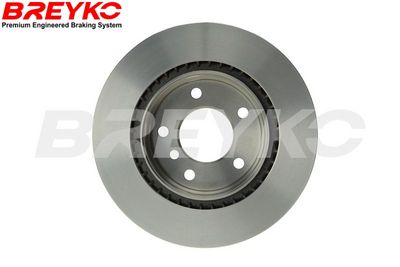 DISC FRANA DAVID VASCO T4450 2