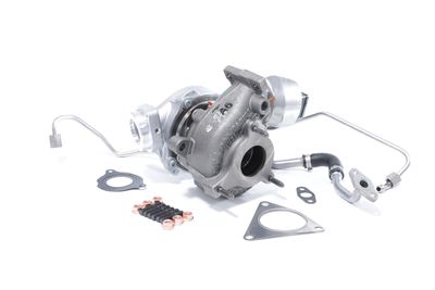 LADER AUFLADUNG BTS Turbo T981027 15