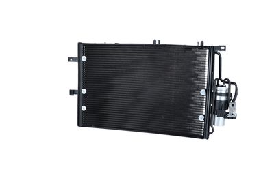 CONDENSATOR CLIMATIZARE NRF 35529 7