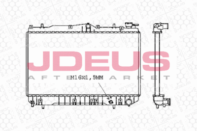 KüHLER MOTORKüHLUNG
