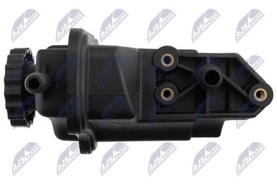 Vyrovnávací nádrž, hydraulický olej (servořízení) NTY SZW-CH-000