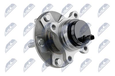 Rato guolio komplektas