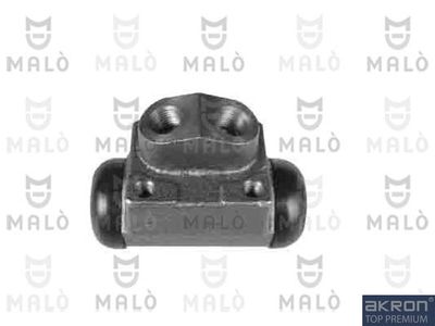 спирачно цилиндърче на колелото AKRON-MALÒ 89902