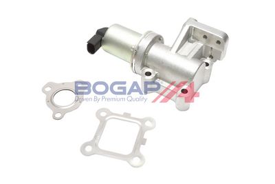 SUPAPA RECIRCULARE GAZE DE ESAPAMENT