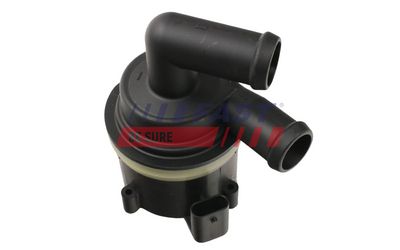 Auxiliary water pump (cooling water circuit)