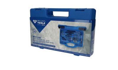 DEMONTAGEWERKZEUGSATZ AIRBAG KS TOOLS BT511150 31