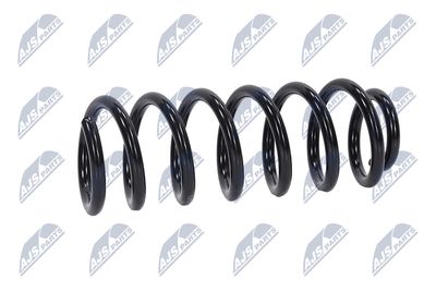 ARC SPIRAL NTY ASZPE026 5