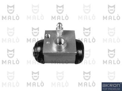 спирачно цилиндърче на колелото AKRON-MALÒ 90263