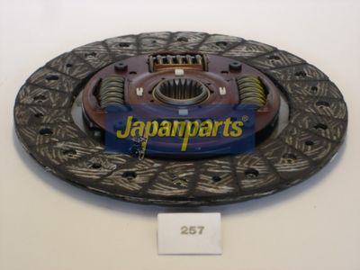 JAPANPARTS Sankabos diskas