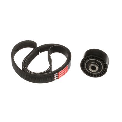 KEILRIPPENRIEMENSATZ GATES K025PK880 38