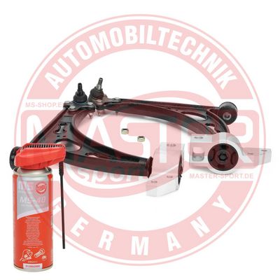 SET SUSPENSIE ROATA MASTER-SPORT GERMANY 368342SETMSP 2
