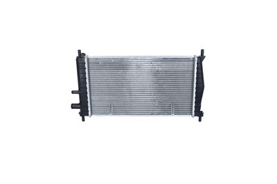 RADIATOR RACIRE MOTOR NRF 50131 27