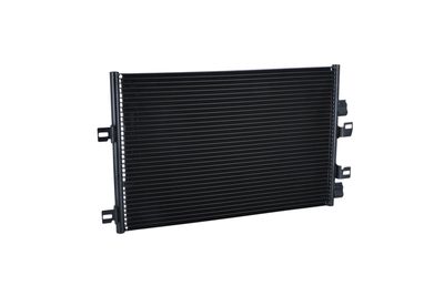 CONDENSATOR CLIMATIZARE NRF 35543 44