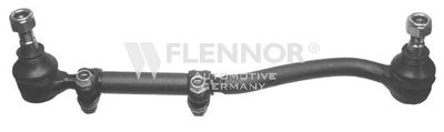Поперечная рулевая тяга FLENNOR FL900-E для OPEL SENATOR