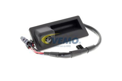 CAMERA PENTRU MERS INAPOI PARCARE ASISTATA VEMO V15740044 56
