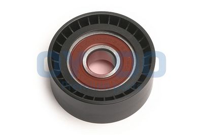 Umlenk-/Führungsrolle, Keilrippenriemen