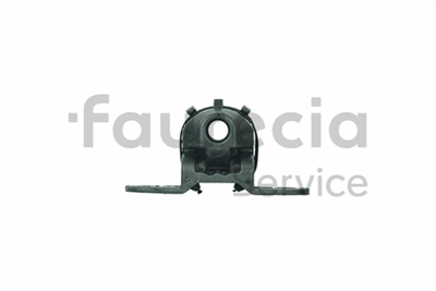 Резиновые полоски, система выпуска Faurecia AA93175 для PEUGEOT 206