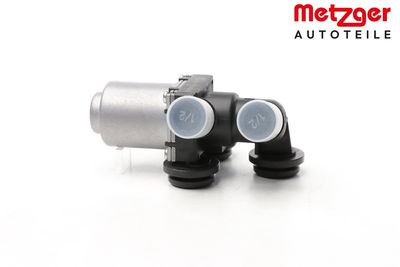 KüHLMITTELREGELVENTIL METZGER AUTOTEILE 0899083 21