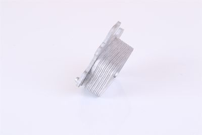 RADIATOR ULEI ULEI MOTOR NISSENS 90968 16