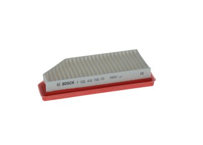 LUFTFILTER BOSCH F026400705 28