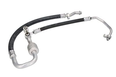 CONDUCTA INALTA PRESIUNE AER CONDITIONAT