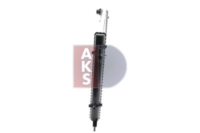 KüHLER MOTORKüHLUNG AKS DASIS 040022N 3