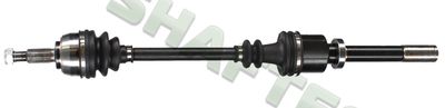 SHAFTEC R341R Сальник полуоси для RENAULT SCÉNIC II (JM0/1_) 1.6 (JM0C, JM0J, JM1B) SHAFTEC R341R Сальник полуоси для RENAULT SCÉNIC II (JM0/1_) 1.6 (JM0C, JM0J, JM1B)