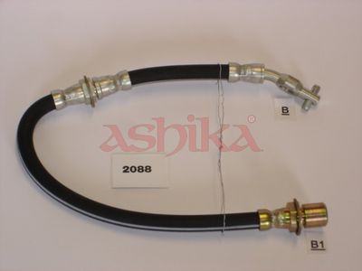 държач, спирачен маркуч ASHIKA