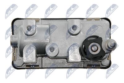 ELEMENT DE AJUSTARE TURBOCOMPRESOR NTY ECDBM008 3