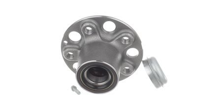 RADLAGERSATZ SKF VKBA7295F 36