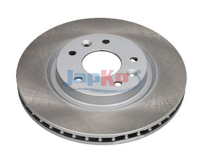Brzdový kotúč (cena za 1ks) JAPKO 60167C