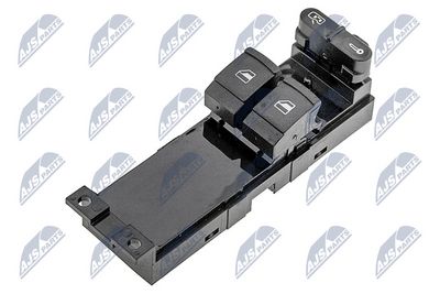 ключ(бутон), стъклоповдигане NTY EWS-WW-004