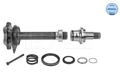 Steckwelle, Differential MEYLE 100 498 0244/S