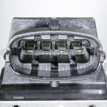 Extra waterpomp (werkingsmodus elektrisch) past: CADILLAC ESCALADE CHEVROLET SILVERADO 1500, SUBURBAN, TAHOE GMC SIERRA 1500 3.0D 02.19-