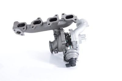 LADER AUFLADUNG BTS Turbo T916320BT 28