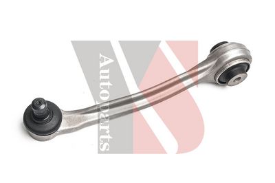 Lenker, Radaufhängung