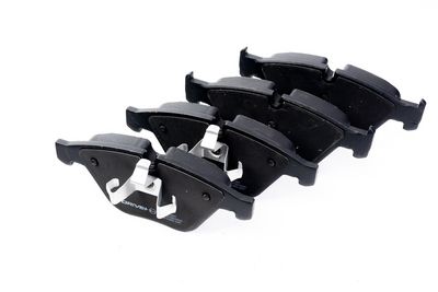 BREMSBELAGSATZ SCHEIBENBREMSE DR!VE+ DP1010100527 1