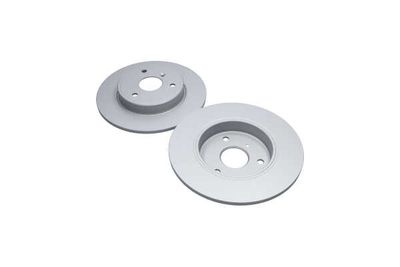 DISC FRANA Kavo Parts BR10001C 7
