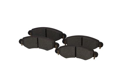 SET PLACUTE FRANA FRANA DISC VALEO 302758A 15