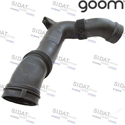 въздуховод за турбината SIDAT 500598