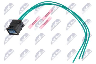 SET REPARAT CABLURI BOBINA DE INDUCTIE