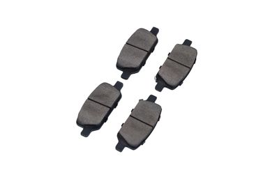 BREMSBELAGSATZ SCHEIBENBREMSE NRF 802003 7