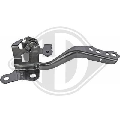 SCHARNIER MOTORHAUBE DIEDERICHS 6607018