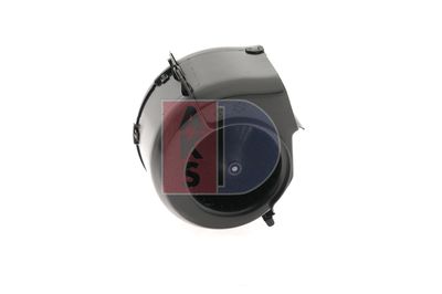 INNENRAUMGEBLäSE AKS DASIS 740841N 14