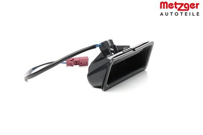 MINER HAION METZGER AUTOTEILE 2310856 33