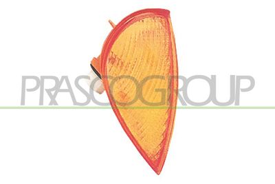 Фонарь указателя поворота PRASCO FT0194003 для FIAT SEICENTO