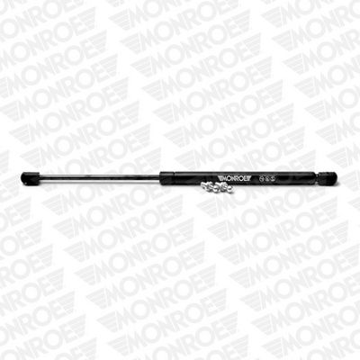 GASFEDER HECKSCHEIBE MONROE ML6043 1