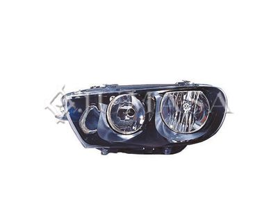 Основная фара JUMASA 38015569 для VW SCIROCCO