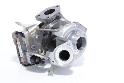 COMPRESOR SISTEM DE SUPRAALIMENTARE BTS Turbo T914554 33