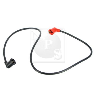 Комплект проводов зажигания NPS T580A30 для TOYOTA TERCEL